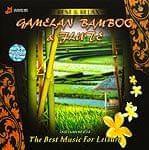 GAMELAN BAMBOO ＆ FLUTE−Rindikの商品写真