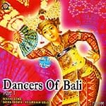 Dancers of bali Part 1の商品写真