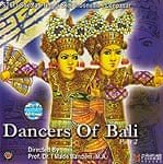 Dancers of bali Part 2の商品写真