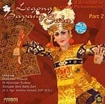 Legong Bapang Saba Part 2