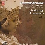 Legong Kraton Jobog Lasem VOL.2