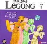 TARI LEPAS LEGONG PART 2の商品写真