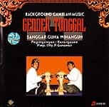 BACKGROUND GAMELAN MUSIC　GENDER TUNGGALの商品写真