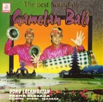 The best Sound of Gamelan Bali(MCD-CLSC-1643)