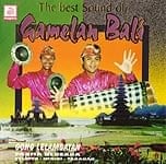 The best Sound of Gamelan Bali