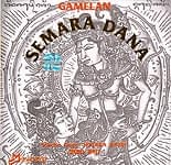 Gamelan SEMARA DANA