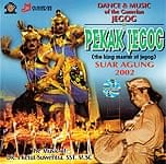 PEKAK JEGOG 