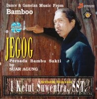 JEGOG Persada Bambu Sakti
