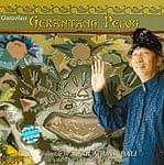 Gamelan GERANTANG PELOGの商品写真