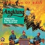 Gamelan of Bali Angklung の商品写真
