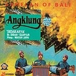 Gamelan of Bali Angklung 