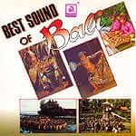BEST SOUND OF Baliの商品写真