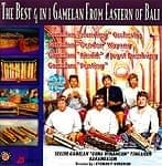 THE BEST 4 IN 1 GAMELAN FROM EASTERN OF BALI