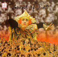 THE BEST COLLECTION Sound Of Bali