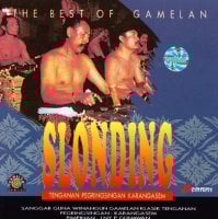 Slonding(MCD-CLSC-1672)