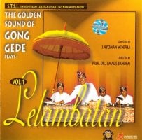 Lelambatan Vol,1(MCD-CLSC-1675)