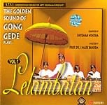 Lelambatan Vol,1の商品写真
