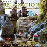 moods　RELAXATION Gamelan Gender Instrumentalia