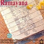 The Story of Ramayana DRAMA and DANCEの商品写真