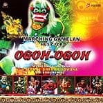 MARCHING GAMELAN MUSIC FOR OGOH-OGOHの商品写真