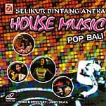 SELIKVR BINTANG ANEKA HOUSE MUSIC POP BALIの商品写真