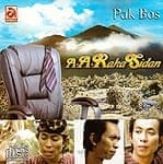 Pak Bos  A・A・Raka Tidan