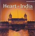 Heart of　India　-Fusion　Harmony-[CD]の商品写真