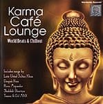 Karma Cafe Lounge[CD]の商品写真