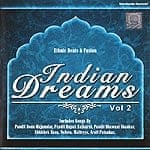 Indian Dreams Vol. 2[CD]の商品写真