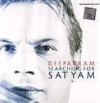 Searching For Satyam[CD]の商品写真