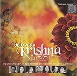 Beloved Krishna[CD]の商品写真
