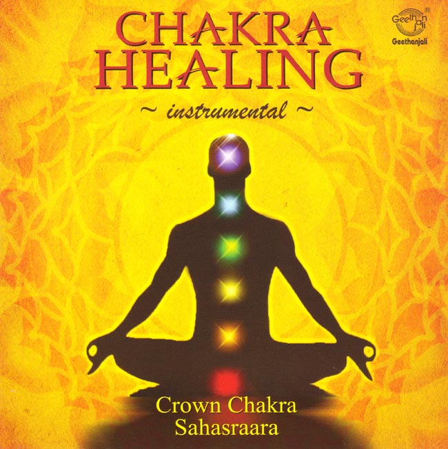 Chakra Healing〜instrumental〜 1
