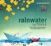 Rainwater[CD]の商品写真