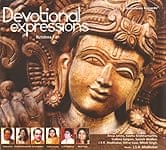 Devotional Expressions[CD]の商品写真