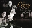 The Legacy - Ustad Sultan Khan ＆ Sabir Khan[CD]の商品写真