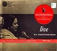 M L VasanthaKumari live March 1975- MASTER WORKS From the NCPA ARCHIVES[2枚組]の商品写真