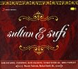 Sultan & Sufi【2枚組】の商品写真