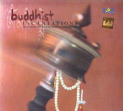 buddhist INCANTINATIONS[CD](MCD-CLSC-1834)