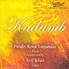 Kadamb - Pt.Ronu Majundar[CD]の商品写真