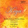 Keya - Pt. Vishwa Mohan Bhatt[CD]の商品写真