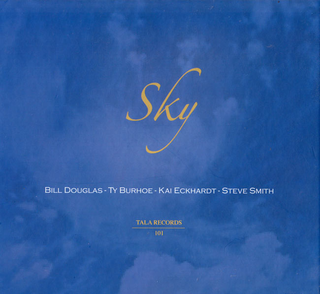 Sky - Ty Burhoe,Bill Douglas,Kai Eckhardt,Steve Smith[CD]の写真