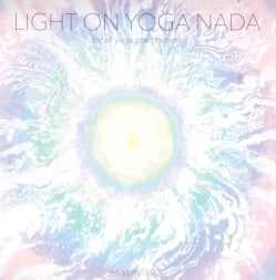 Light on Yoga Nada - for all yoga practitioners VAIKUNTHAS[CD](MCD-CLSC-1889)