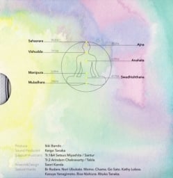 Light on Yoga Nada - for all yoga practitioners VAIKUNTHAS[CD] - サブ4