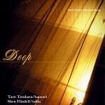 Deep - Taro Terahara [CD]の商品写真