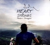 HEART STRING - Tenzin Choegyal[CD]の商品写真