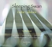 Sleeping Swan - Guitar Lullabies[CD]の商品写真