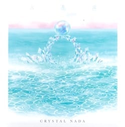 CRYSTAL NADA - 水晶宮 - Crystal Palace[CD](MCD-CLSC-1900)
