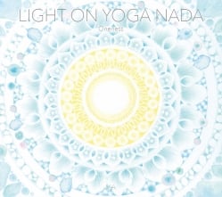 Light on Yoga Nada - Oneness[CD](MCD-CLSC-1905)