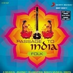 Passage to India Disc - FOLK[CD2枚組]の商品写真