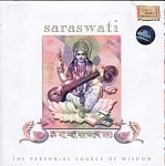 Saraswati - The perennial Source of Wisdom[CD]の商品写真